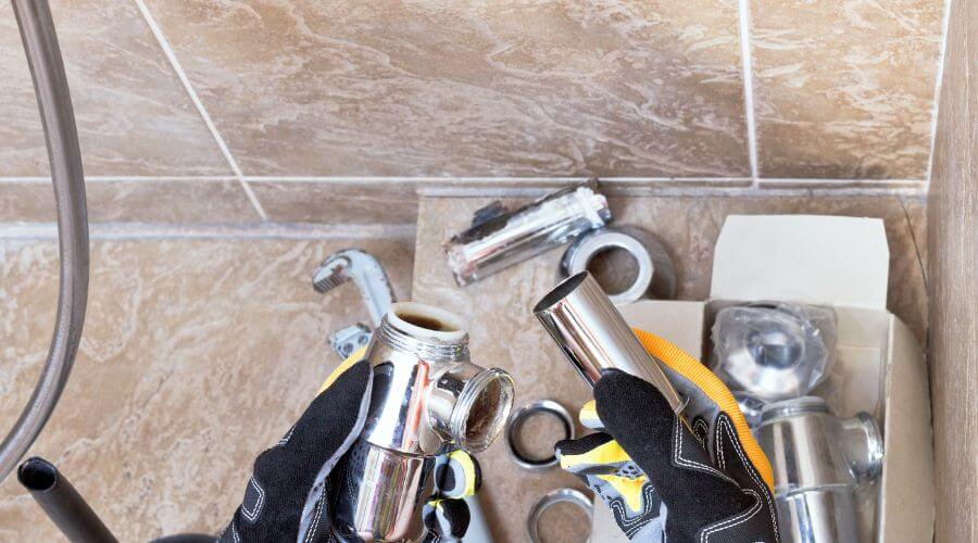 Expert new roof installation services in Bunola, PA